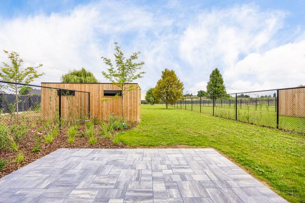 Huis te koop / Sint-Truiden