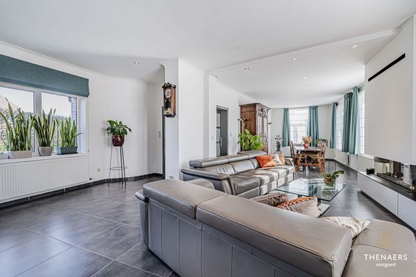 Huis te koop / Borgloon