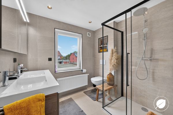 Huis te koop / Hasselt