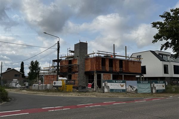 Appartement te koop / Houthalen-Helchteren