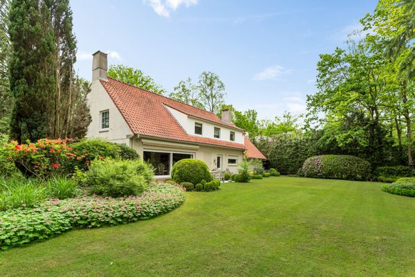Villa te koop in 's Gravenwezel