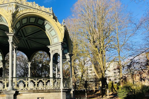 Appartement
                            te koop in Gent