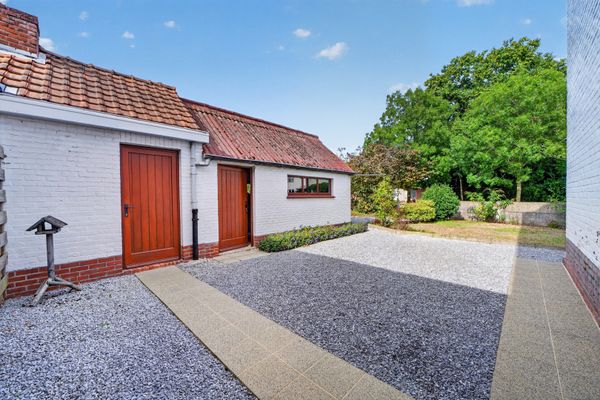Huis te koop / Houthalen-Helchteren