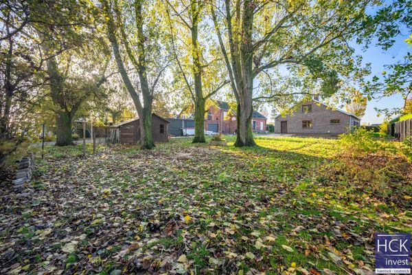 Huis te koop / Zulte