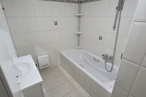 Appartement te huur / Zolder