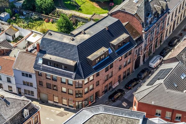 Appartement
                            te koop in Tongeren