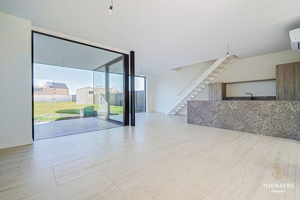 Huis te koop / Sint-Truiden