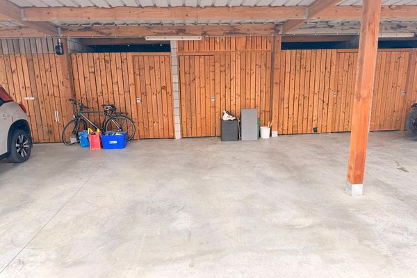 Appartement te huur / Hulshout