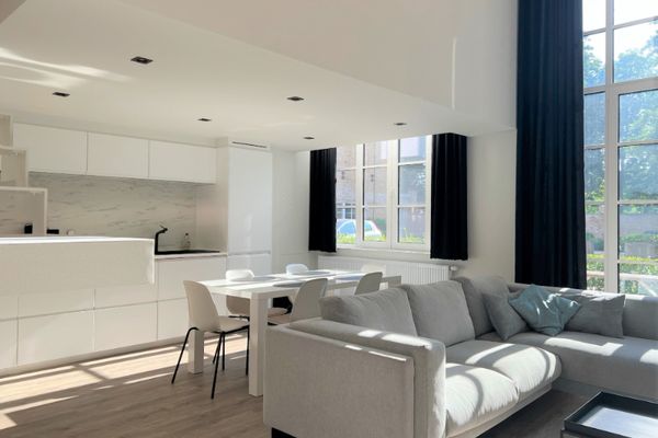 Project te koop / Diksmuide