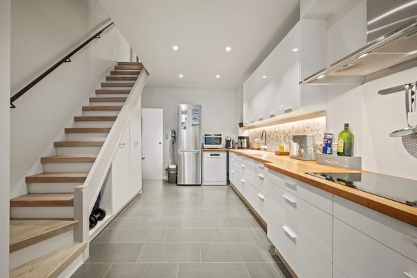 Huis optie koop / Bertem