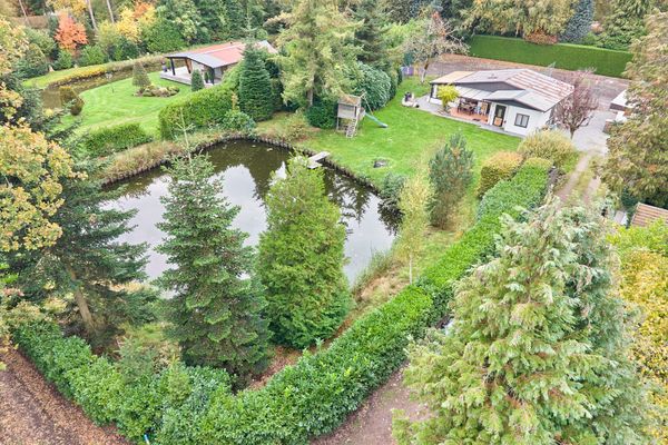 Huis
                            te koop in Hechtel-Eksel