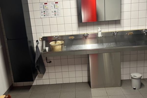 Industrieel te koop / Landen