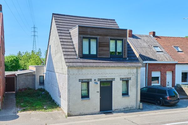 Huis
                            optie koop in Mol