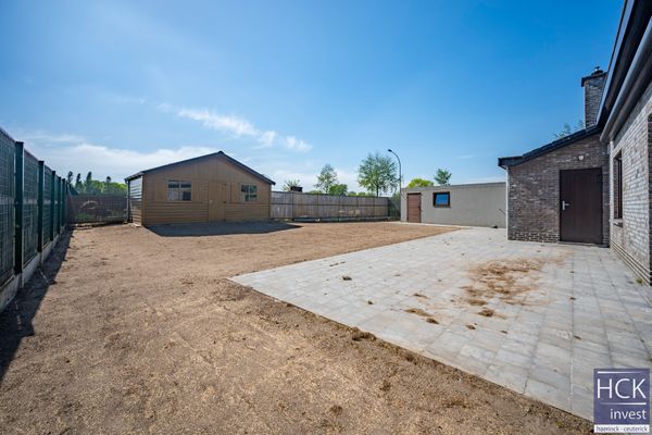 Huis te huur / De Pinte