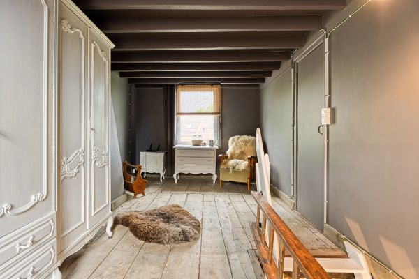Huis te koop / Overboelare