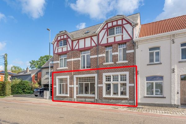 Appartement te huur / Halen