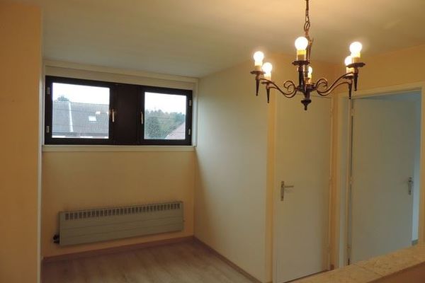 Huis verhuurd / Beverlo