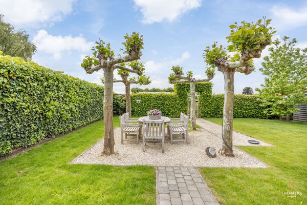Huis te koop / Sint-Truiden