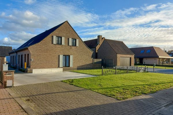 Appartement
                                verhuurd
                                in Watervliet