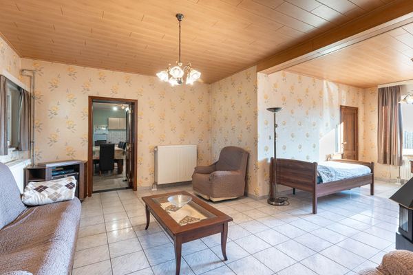 Huis te koop / Sint-Truiden