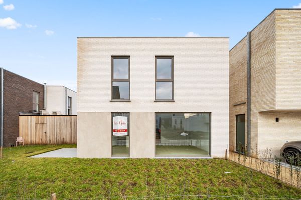 Huis te huur / Wiekevorst