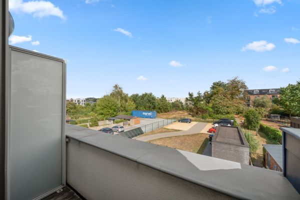 Appartement optie koop / Aarschot