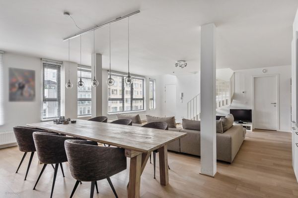 Appartement
                            te huur in Antwerpen