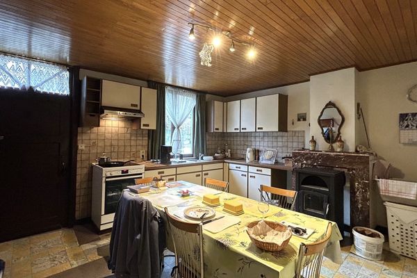 Huis te koop / Overijse