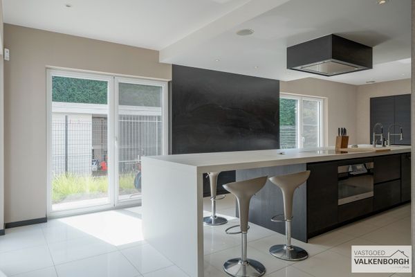 Huis te koop / Heusden-Zolder