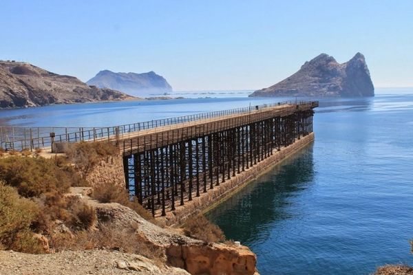 Appartement te koop / Aguilas