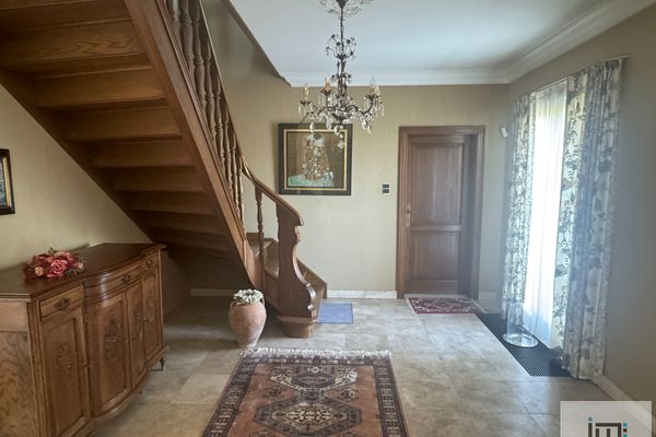 Huis te koop / Wellen