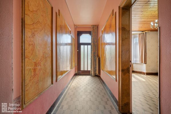 Huis te koop / Scherpenheuvel
