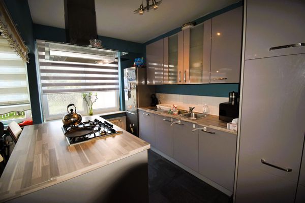 Appartement a vendre / Molenbeek