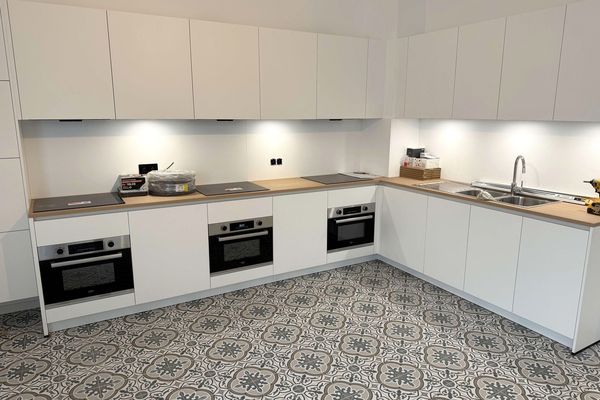 Appartement te koop / Leuven