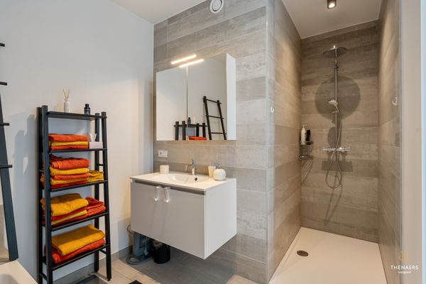 Appartement te koop / Sint-Truiden