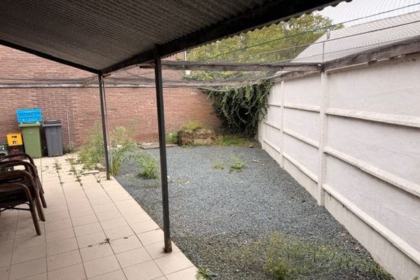 Commercieel te koop / Itegem
