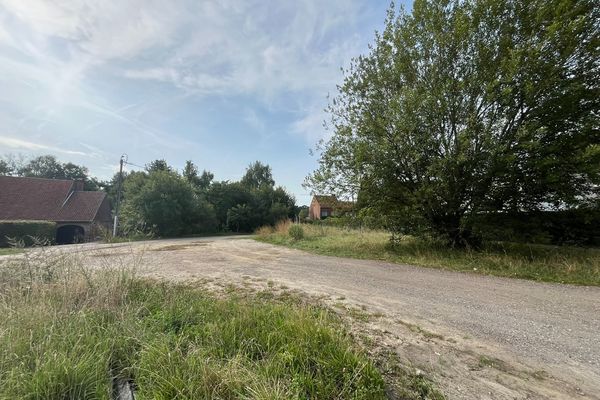 Bouwgrond te koop in Betekom