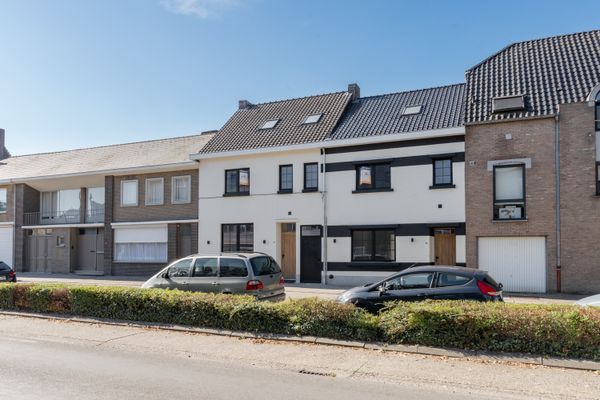 Huis
                                te koop
                                in Bree