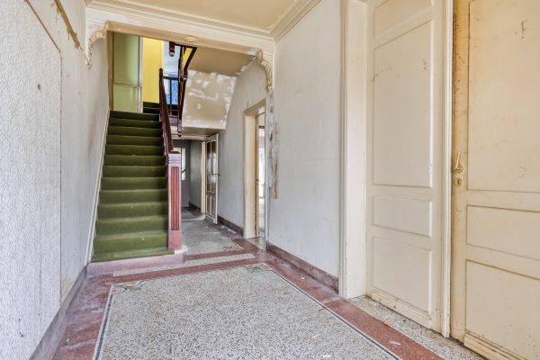 Huis te koop / Zwalm