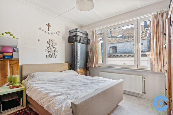 Appartement te koop / Antwerpen