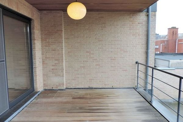 Appartement verkocht / Heusden-Zolder