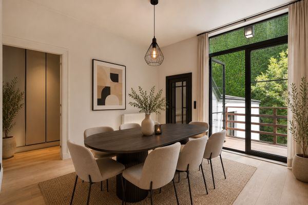 Appartement te koop / Antwerpen