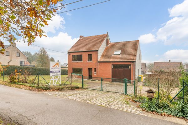 Huis te koop / Averbode