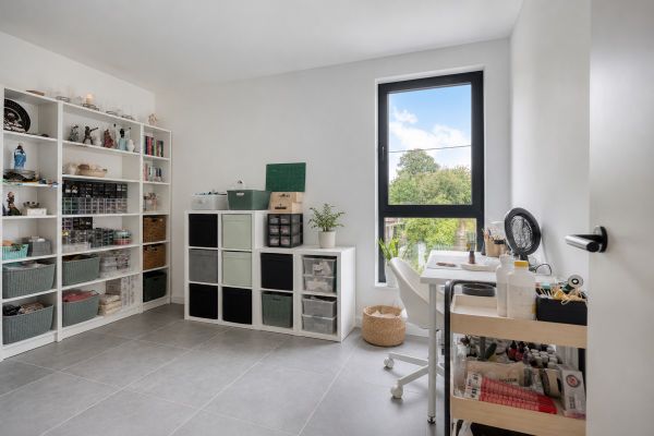 Huis te koop / Zwalm