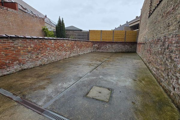 Appartement te huur / Oostende
