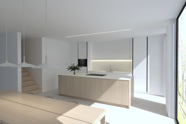 Huis te koop / Zandhoven