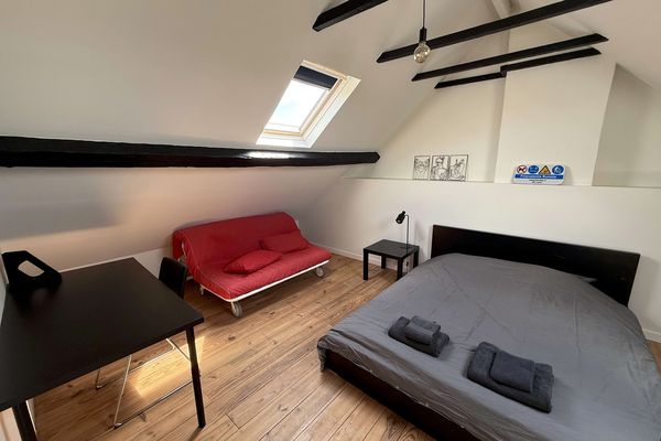 Huis te huur / Wilsele