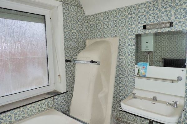 Huis verkocht / Koersel