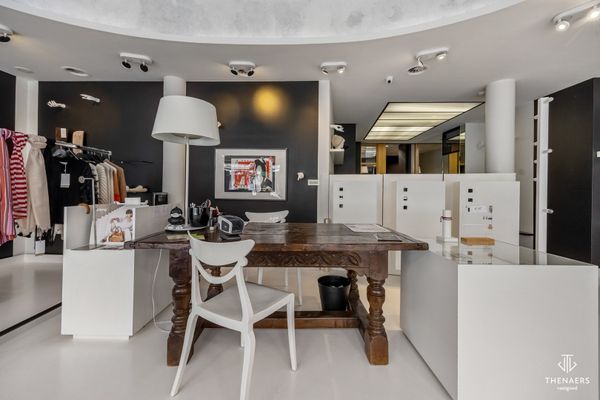 Commercieel te koop / Sint-Truiden