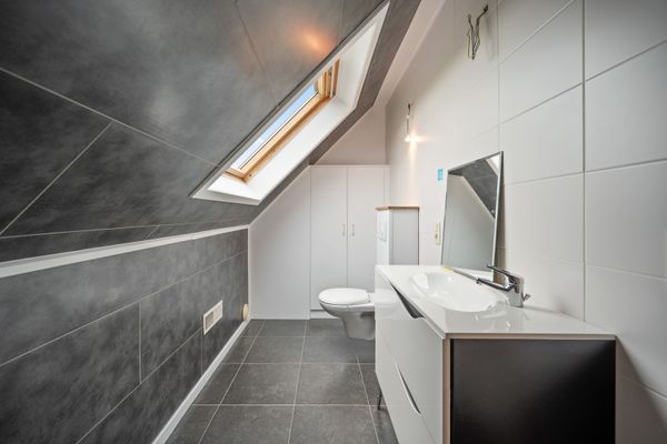 Huis te koop / Itegem